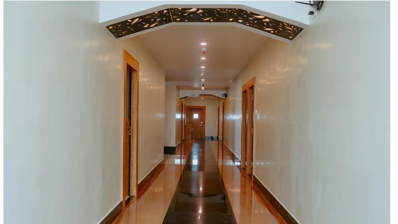 Hotel Dc Star Tarapith Exterior foto